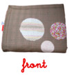 Edwardian Princess Mary Mary Picnic Blanket