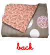 Edwardian Princess Mary Mary Picnic Blanket