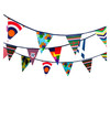 Engel Party Flag - Cool Boys