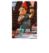 Engel Party Flag - Sweet