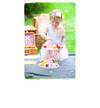 Farfallina Family Picnic Blanket