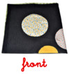 Farfallina Family Picnic Blanket
