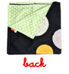 Farfallina Family Picnic Blanket