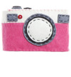 Felt Camera Case