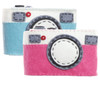 Felt Camera Case