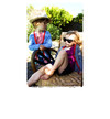 Knuffle Kid the Dapper Cardi