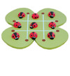 Ladybird Naughts & Crosses