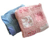 Lark Crochet Patchwork Blanket