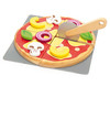 Le Toy Van Honeybake Create Your Own Pizza