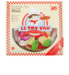 Le Toy Van Honeybake Create Your Own Pizza