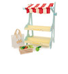 Le Toy Van Honeybee Market