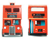Le Toy Van London Bus with Driver