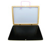 Milly Magnetic Chalk & White Board