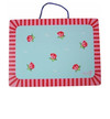 Milly Magnetic Chalk & White Board