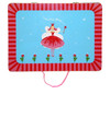 Milly Magnetic Chalk & White Board