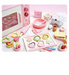 Mother Garden Oven & Cookie Set