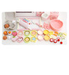 Mother Garden Oven & Cookie Set