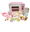 Mother Garden Oven & Cookie Set