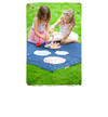 Robin a Bobbin' Picnic Blanket