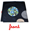 Papillon Family Picnic Blanket