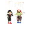 Pirate Marionette Set