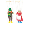Red Riding Hood Marionette Set