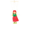Red Riding Hood Marionette Set
