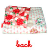 Robin a Bobbin' Picnic Blanket