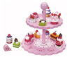 Sparkle T Cupcakes Puzzle