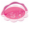 Sparkle T Heart Tea Set