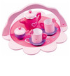 Sparkle T Heart Tea Set