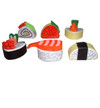 Sparkle T Sushi Set