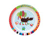 T'es Fou Louloup Crazy Wolf Eating Set