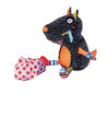 T'es Fou Louloup Wolf Picnic Set