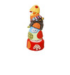 T'es Fou Louloup Wolf Stacking Cup Set