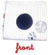 The Kitten's Mittens Picnic Blanket